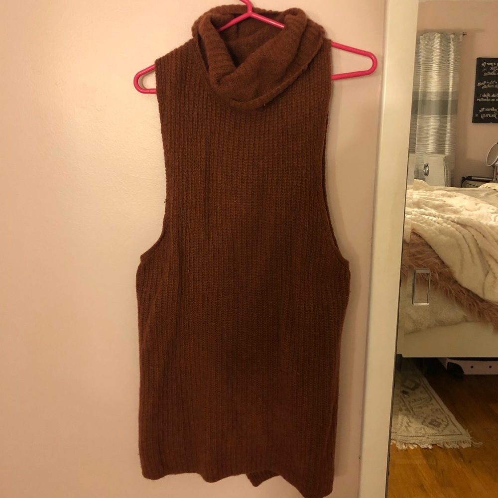 FREE PEOPLE Turtleneck